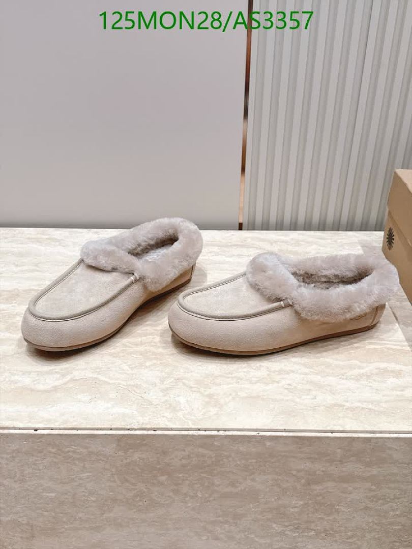 UGG-Women Shoes Code: AS3357 $: 125USD