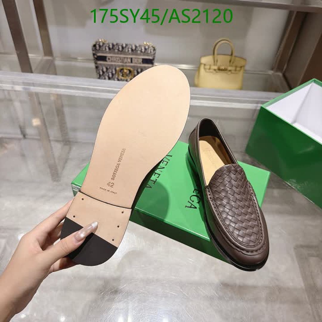 BV-Men shoes Code: AS2120 $: 175USD