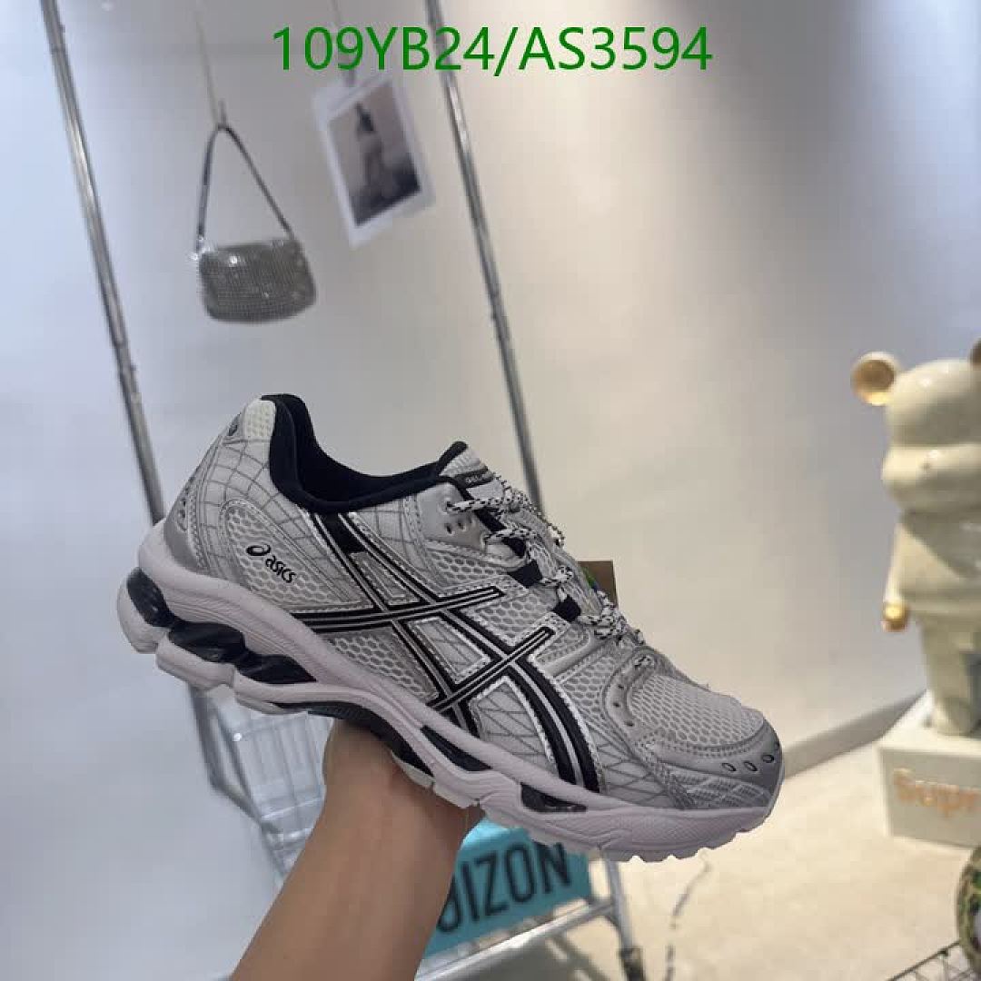 Asics-Women Shoes Code: AS3594 $: 109USD