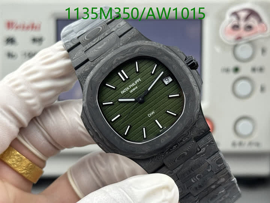 Patek Philippe-WatchesMirror Quality Code: AW1015 $: 1135USD