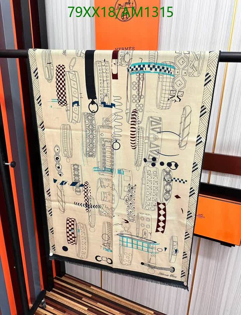 Hermes-Scarves Code: AM1315 $: 79USD