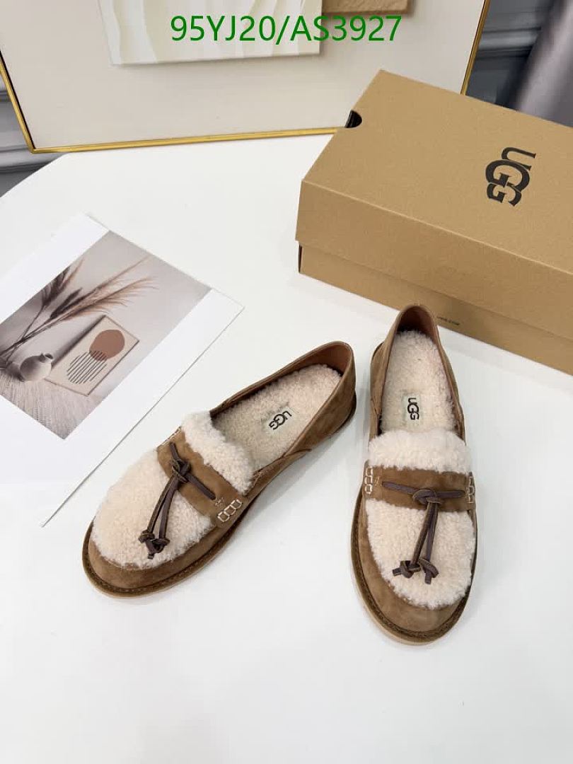 UGG-Women Shoes Code: AS3927 $: 95USD