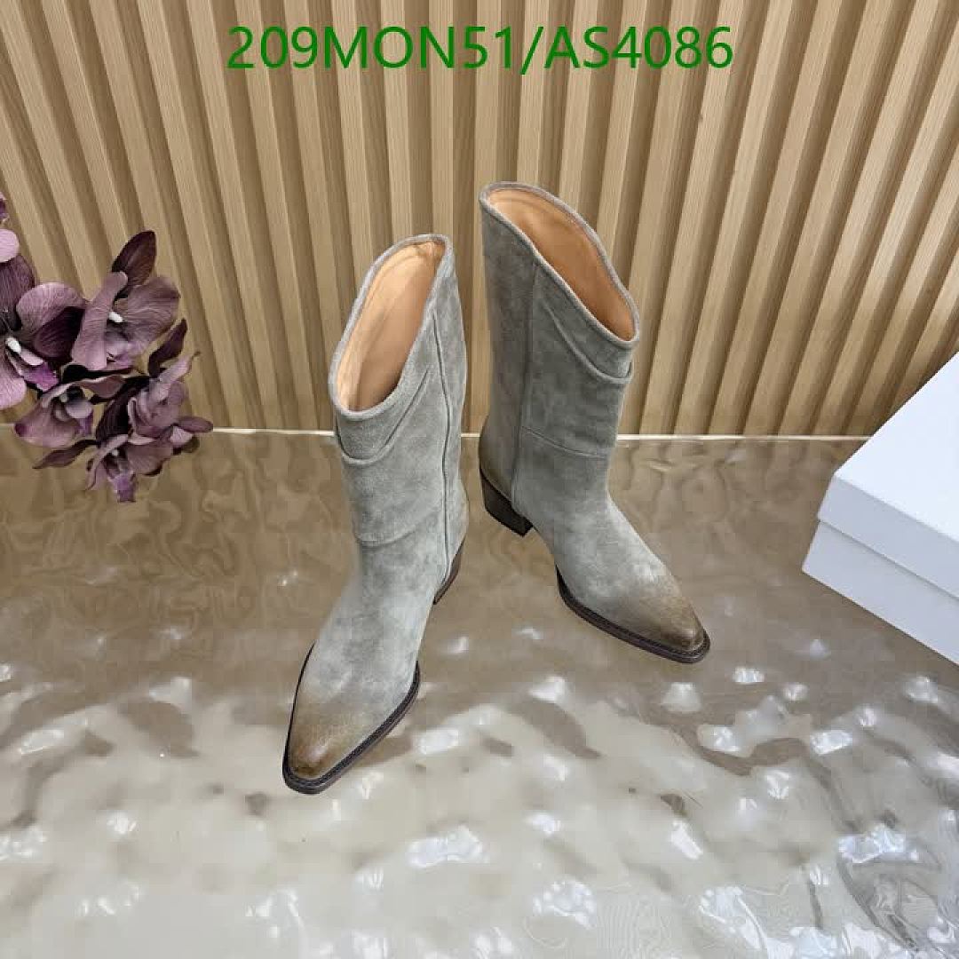 Celine-Women Shoes Code: AS4086 $: 209USD