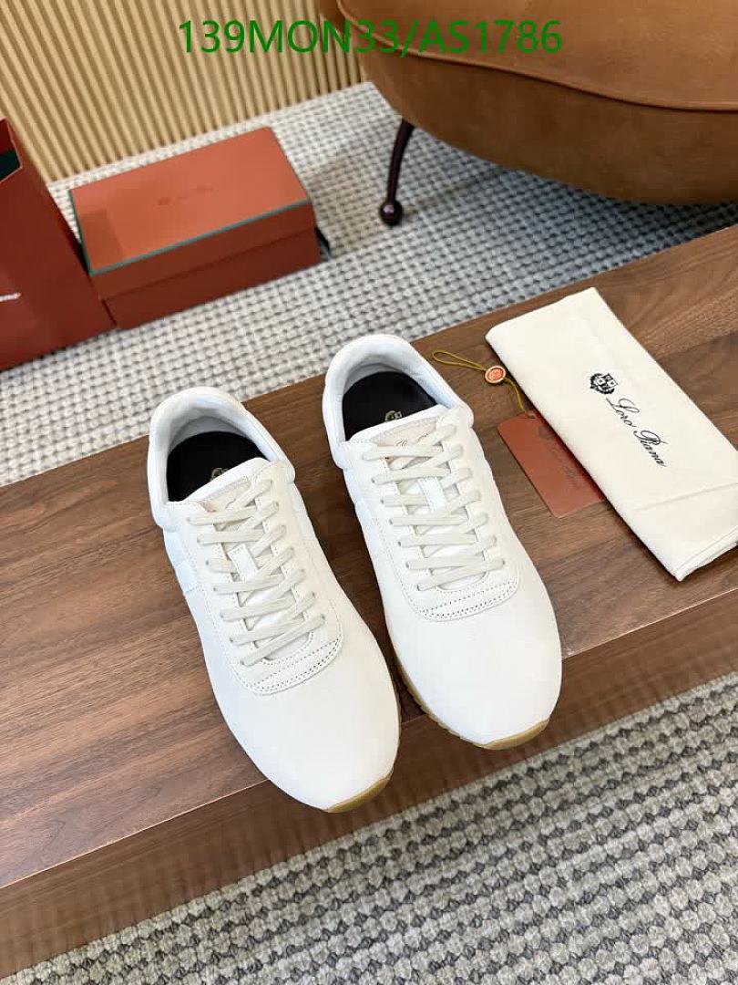 Loro Piana-Women Shoes Code: AS1786 $: 139USD