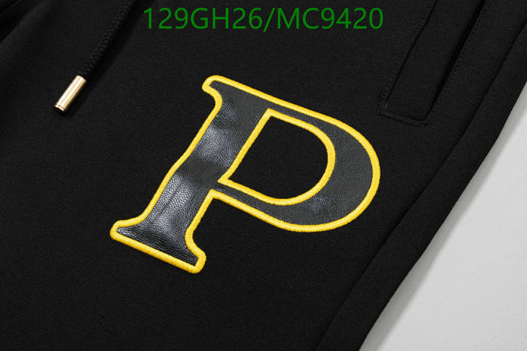 Prada-Clothing Code: MC9420 $: 129USD