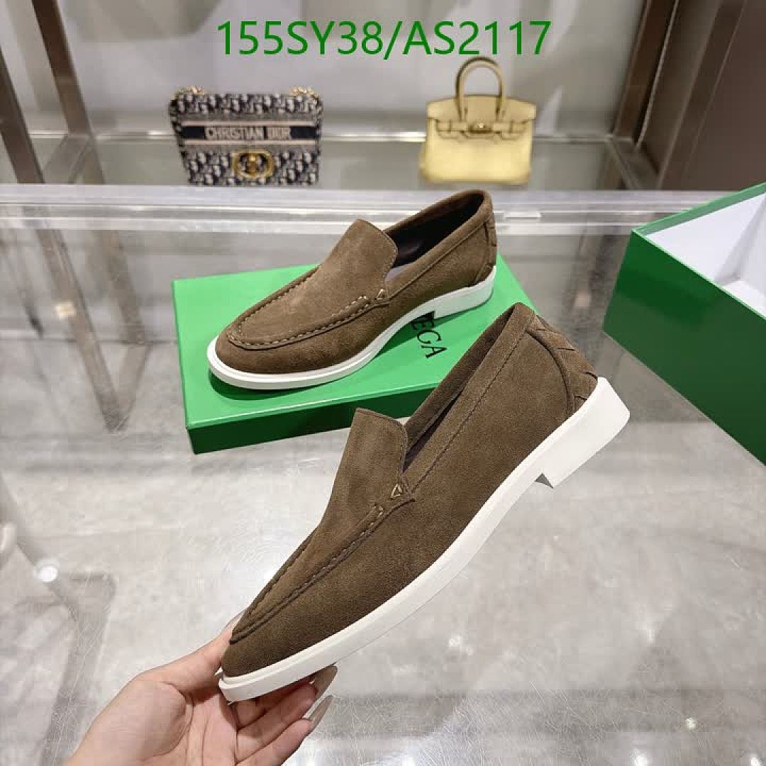 BV-Men shoes Code: AS2117 $: 155USD