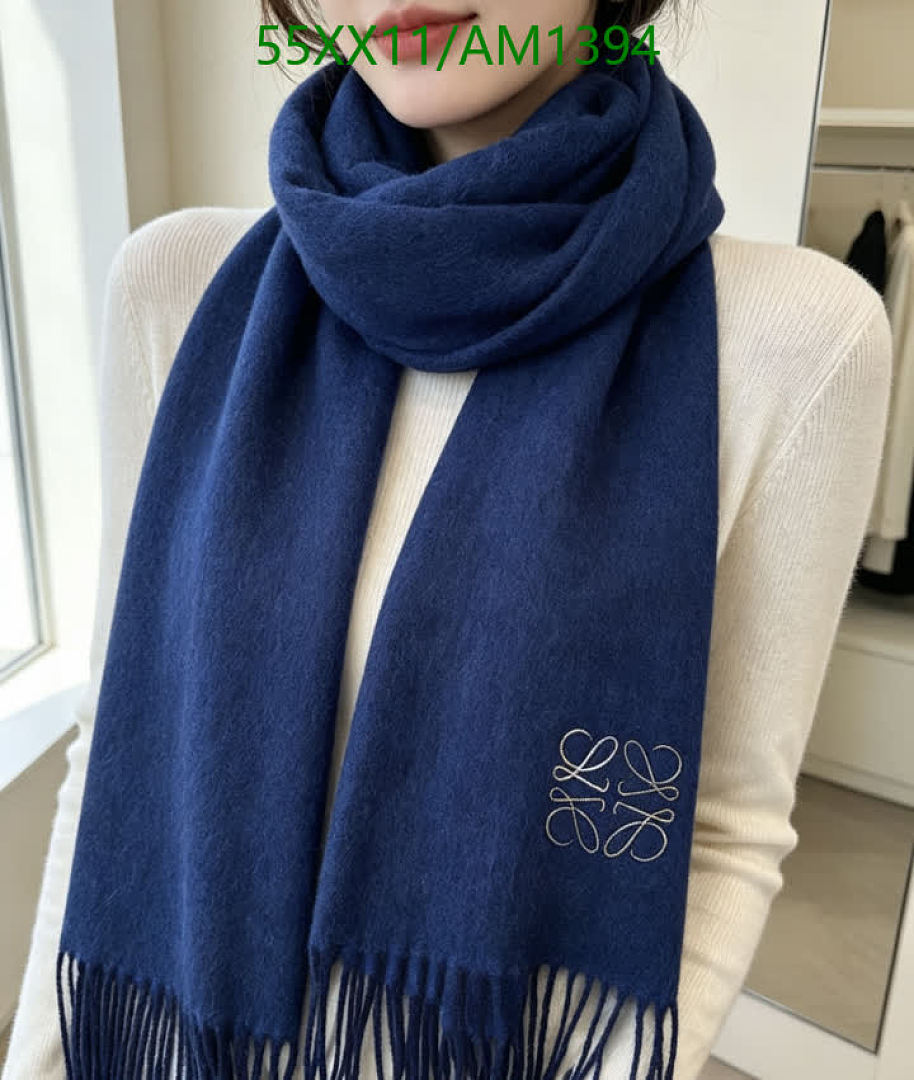 Loewe-Scarves Code: AM1394 $: 55USD