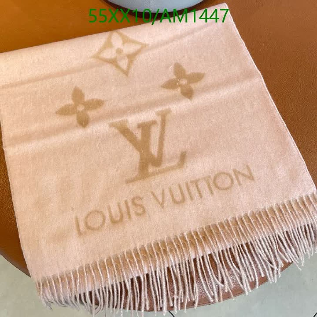 LV-Scarves Code: AM1447 $: 55USD
