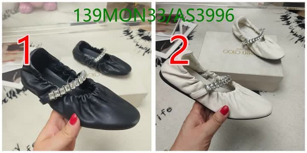 Jimmy Choo-Women Shoes Code: AS3996 $: 139USD