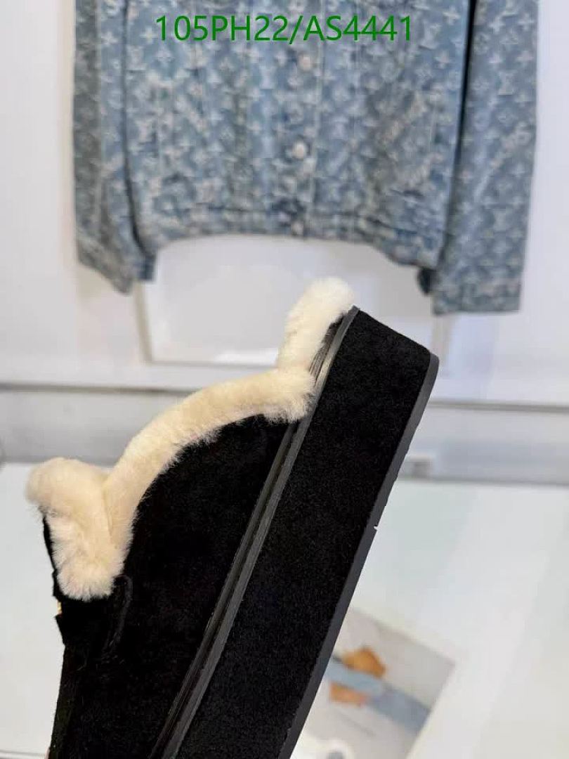 Miu Miu-Women Shoes Code: AS4441 $: 105USD