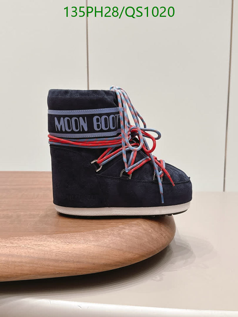 Moon Boot-Women Shoes Code: QS1020 $: 135USD