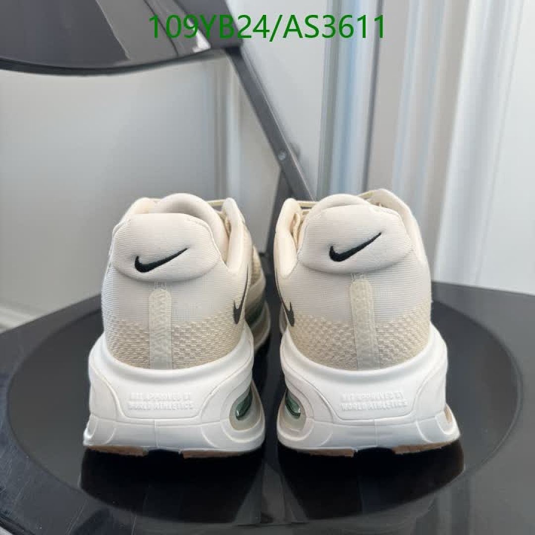 Nike-Men shoes Code: AS3611 $: 109USD