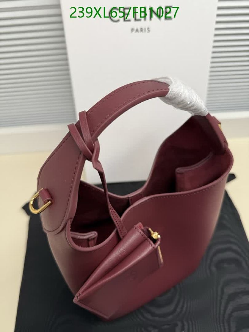 Celine-BagsMirror Quality Code: FB1027 $: 239USD