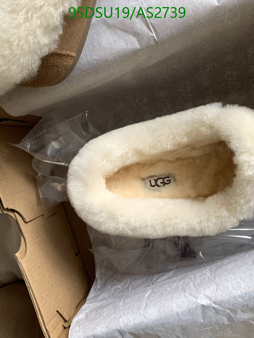 UGG-Women Shoes Code: AS2739 $: 95USD