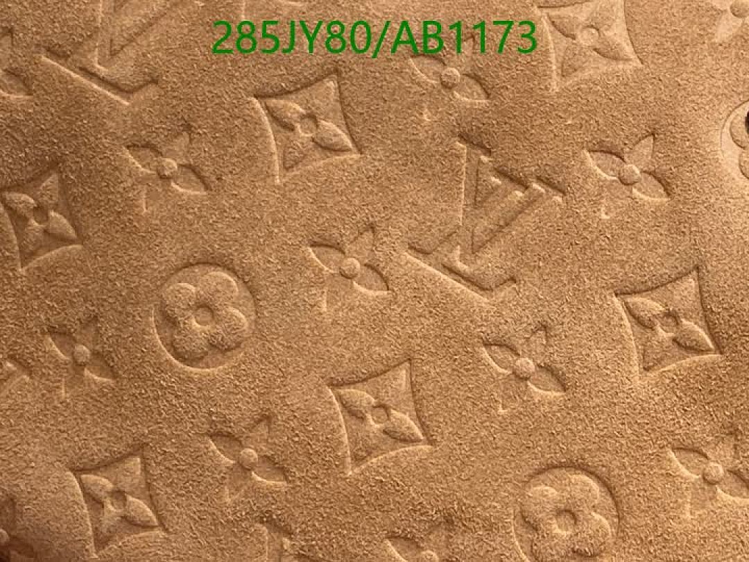 LV-BagsMirror Quality Code: AB1173 $: 285USD