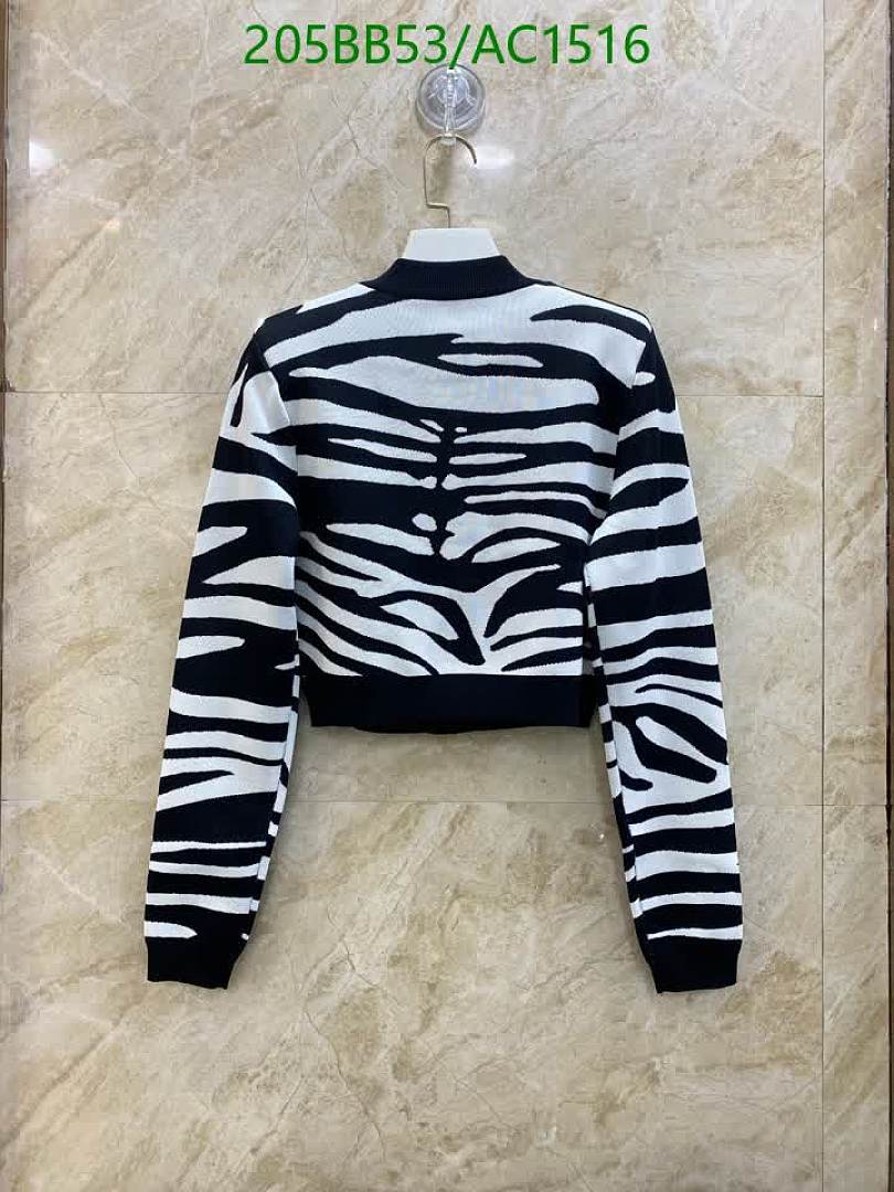 Balmain-Clothing Code: AC1516 $: 205USD