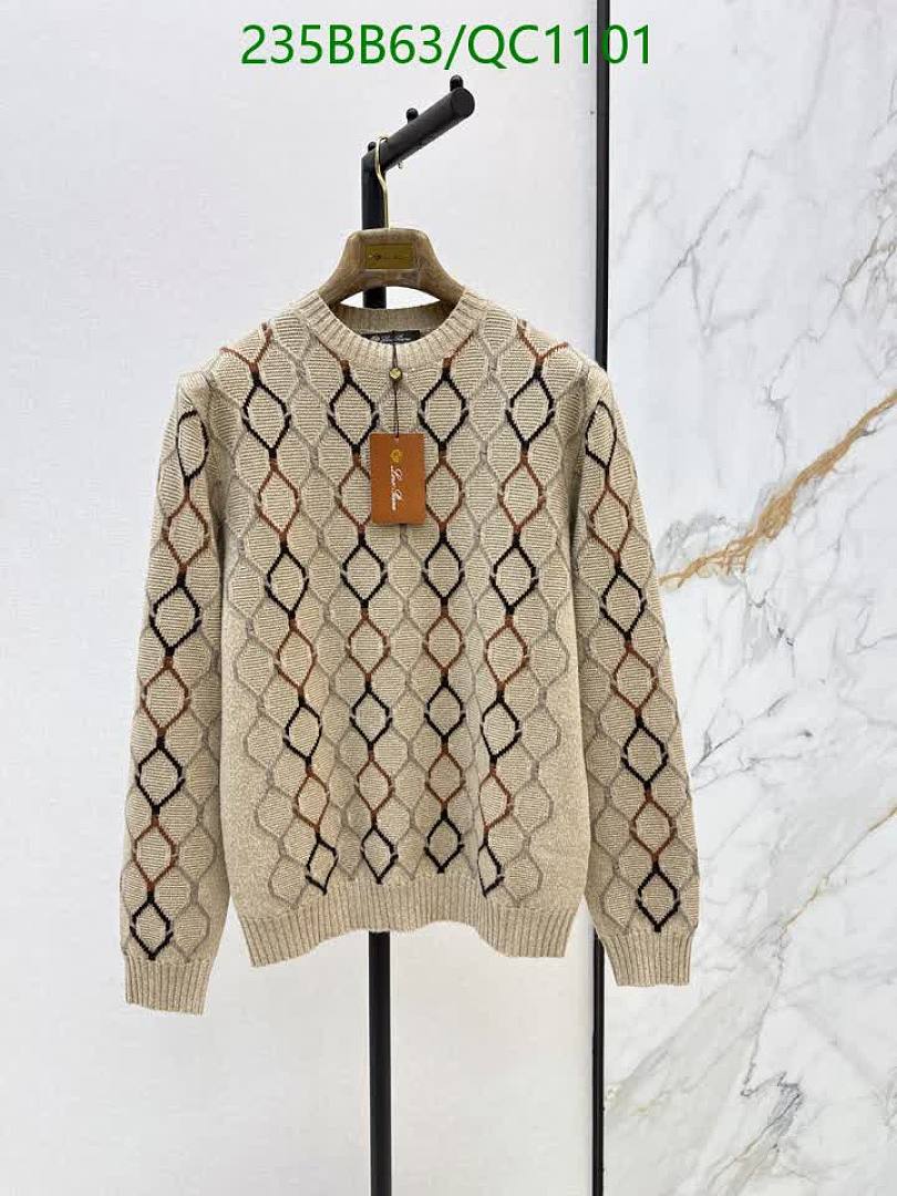 Loro Piana-Clothing Code: QC1101 $: 235USD