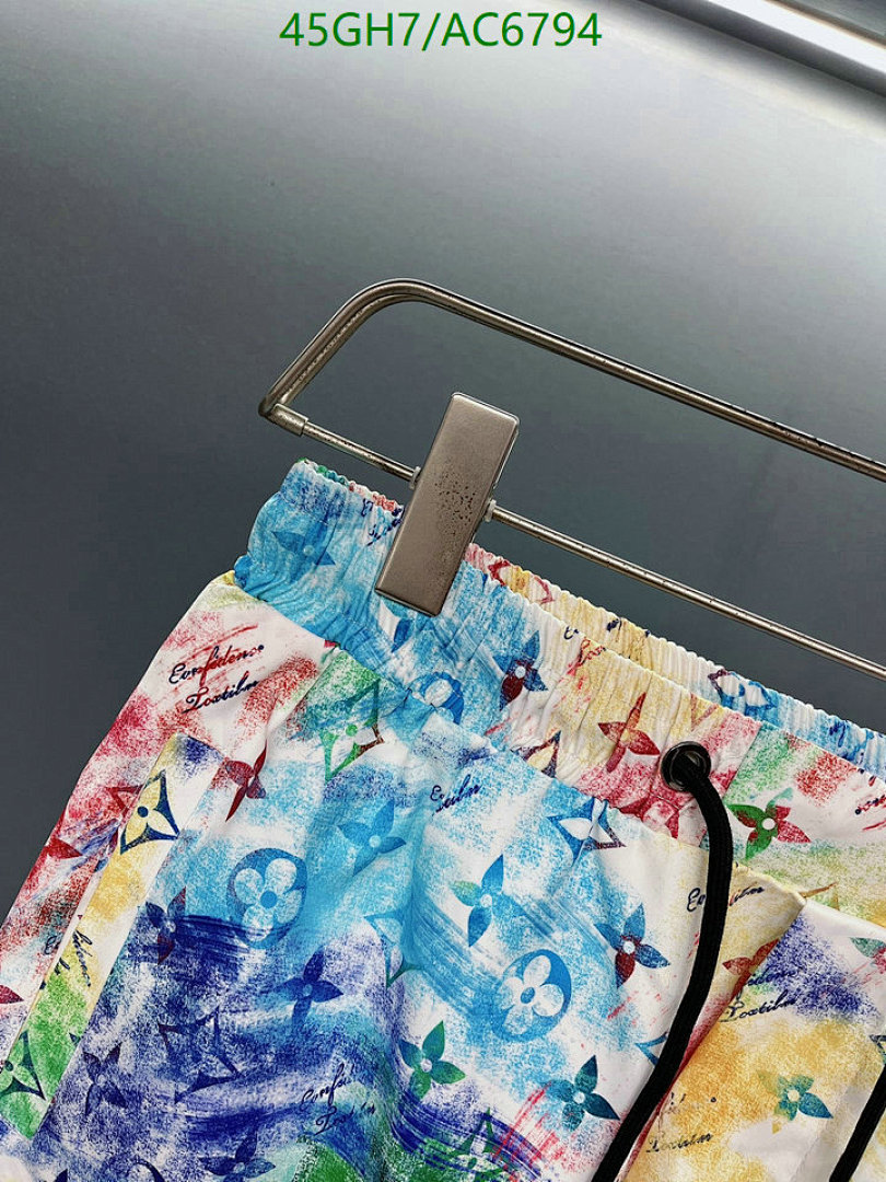 LV-Clothing Code: AC6794 $: 45USD