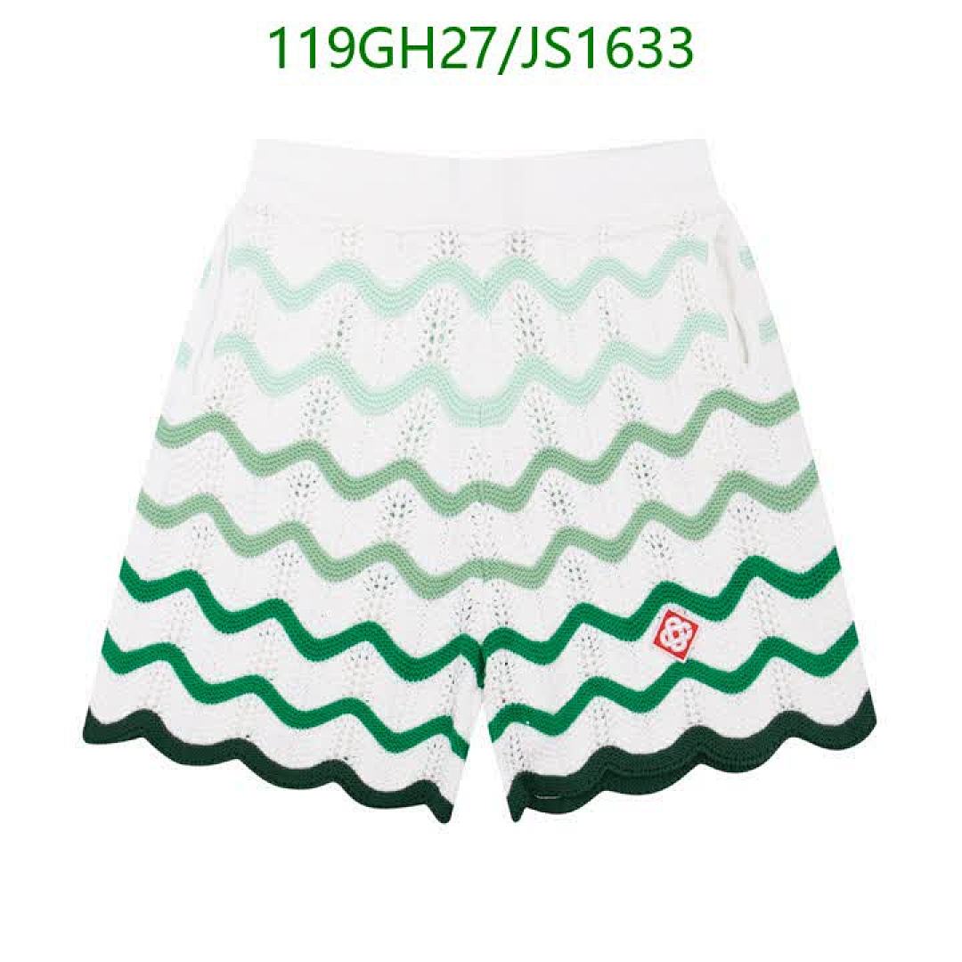 Casablanca-Clothing Code: JS1633 $: 119USD