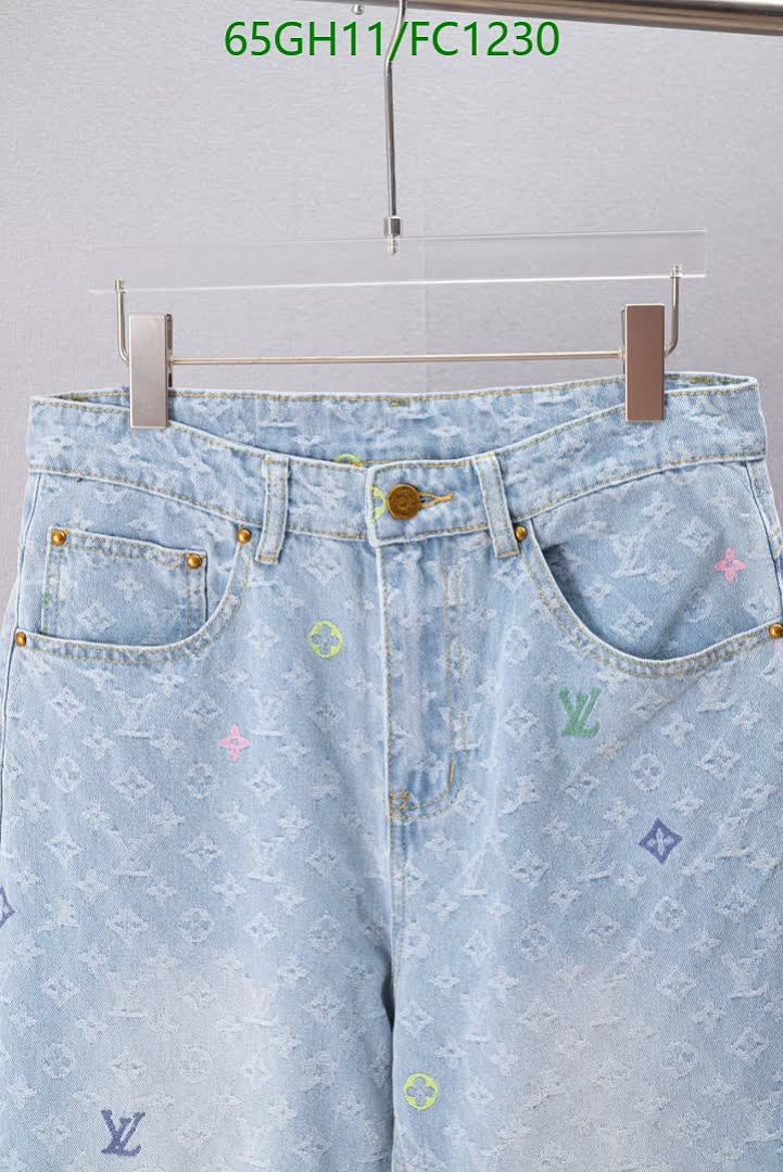 LV-Clothing Code: FC1230 $: 65USD