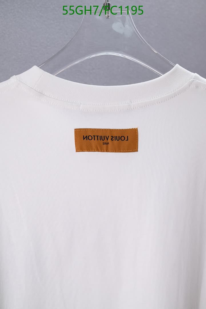 LV-Clothing Code: FC1195 $: 55USD