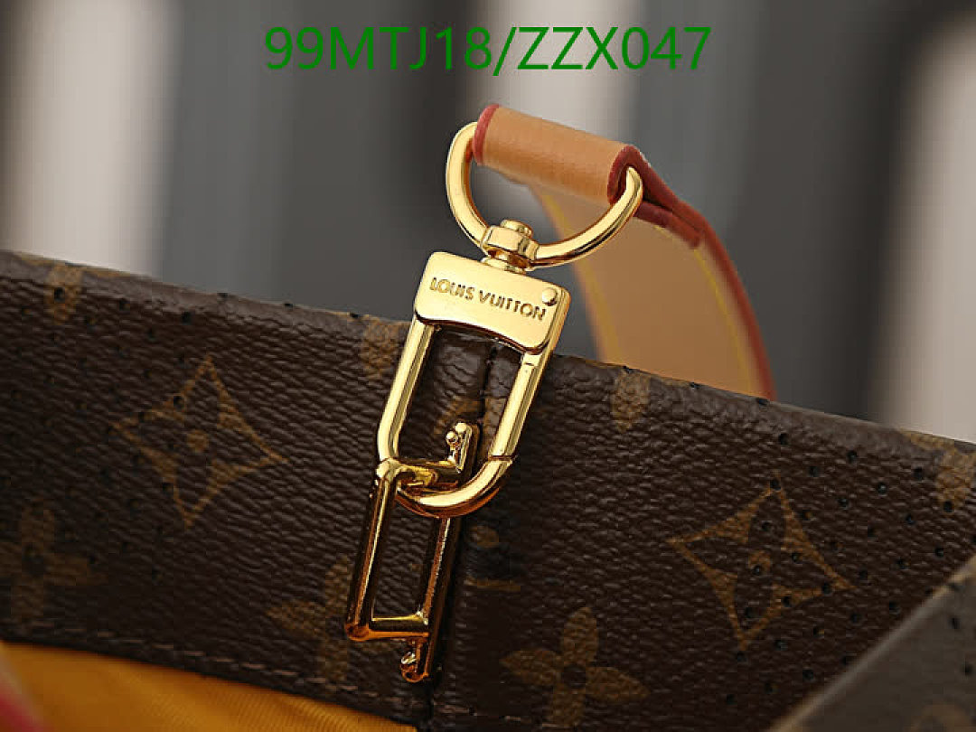 LV-Bags4A Quality Code: ZZX047