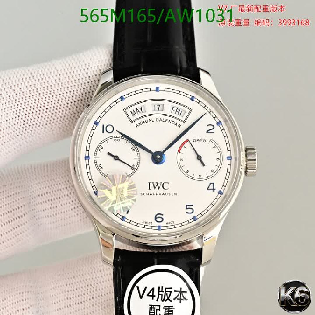 IWC-WatchesMirror Quality Code: AW1031 $: 565USD