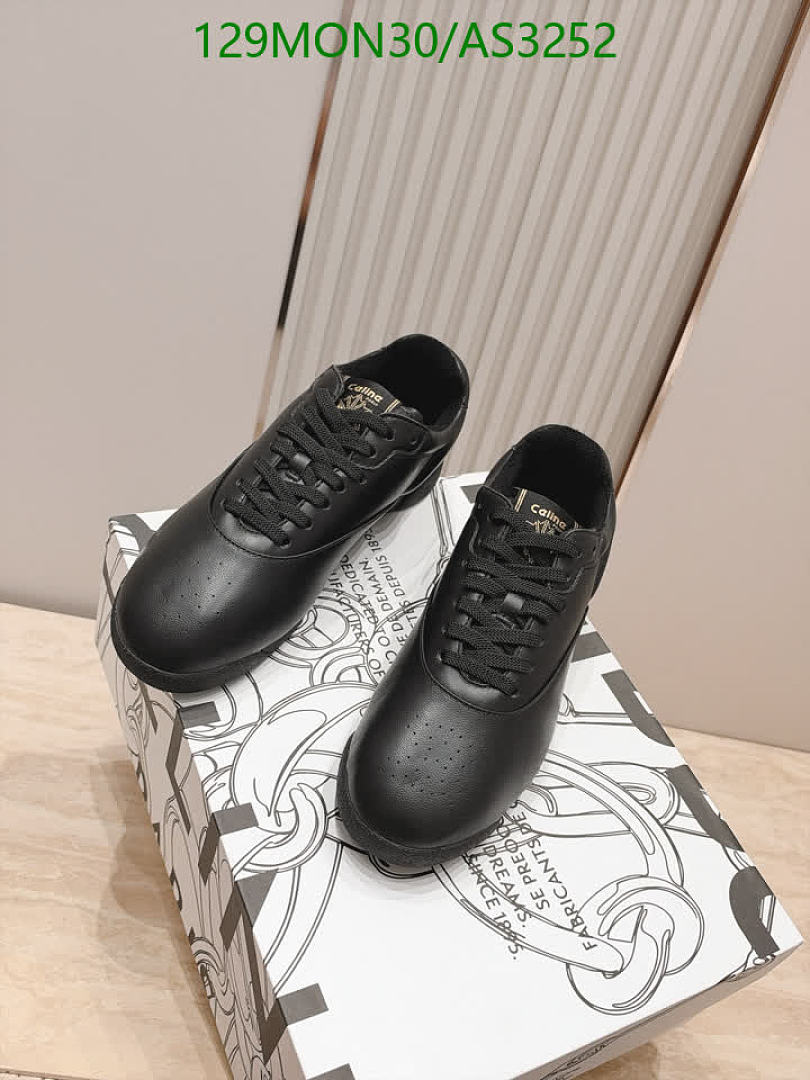 Celine-Women Shoes Code: AS3252 $: 129USD
