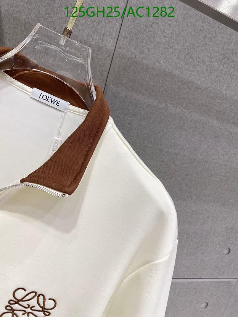 Loewe-Clothing Code: AC1282 $: 125USD
