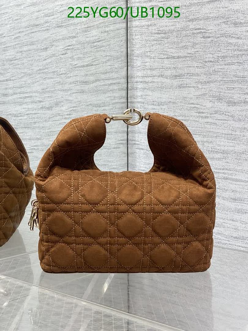 Dior-BagsMirror Quality Code: UB1095 $: 225USD