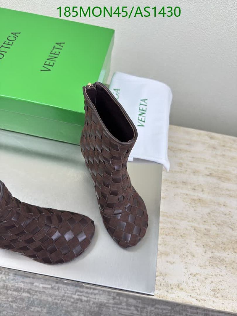 BV-Women Shoes Code: AS1430 $: 185USD