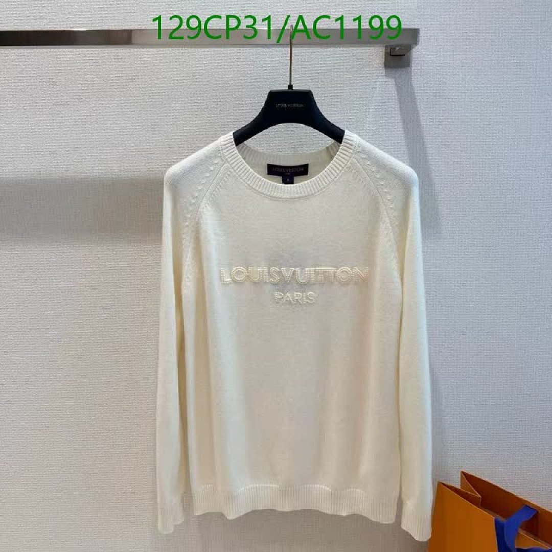 LV-Clothing Code: AC1199 $: 129USD