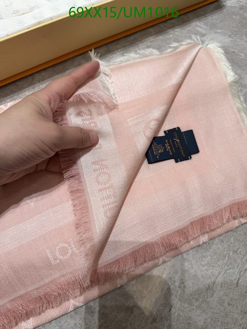 LV-Scarves Code: UM1016 $: 69USD