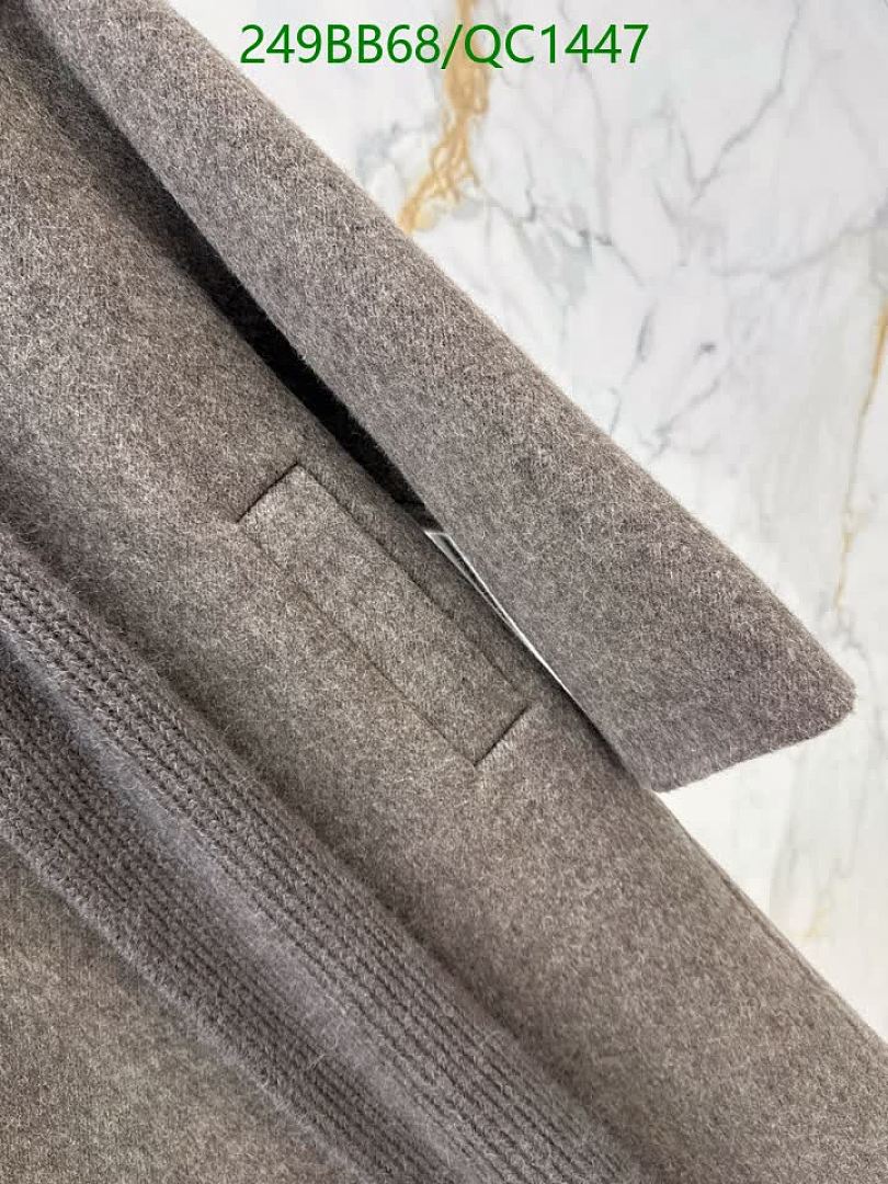 Loro Piana-Clothing Code: QC1447 $: 249USD