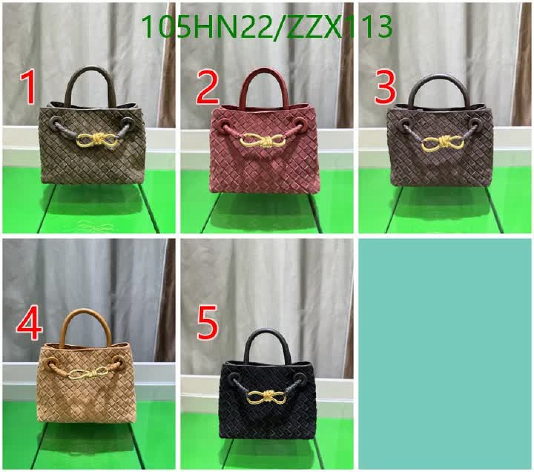 BV-Bags4A Quality Code: ZZX113 $: 105USD