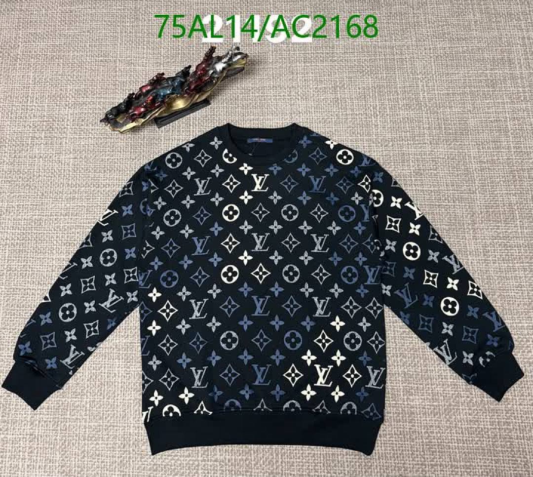 LV-Clothing Code: AC2168 $: 75USD