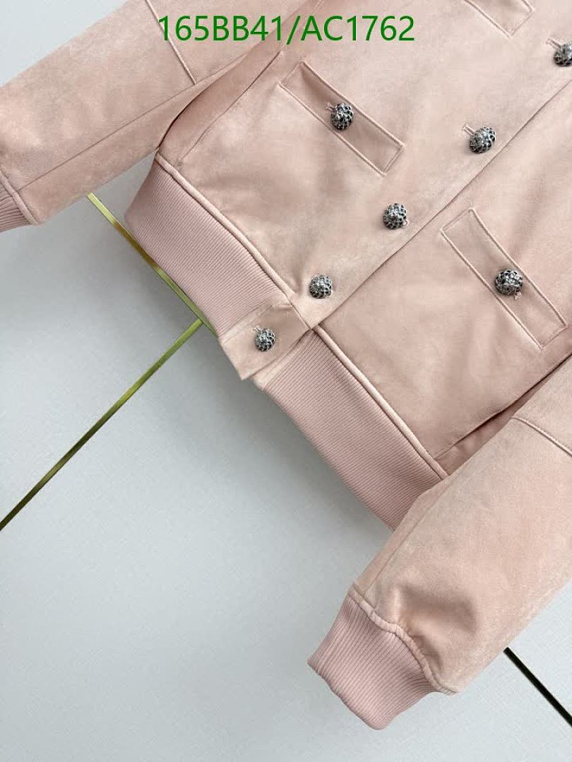 Chanel-Clothing Code: AC1762 $: 165USD