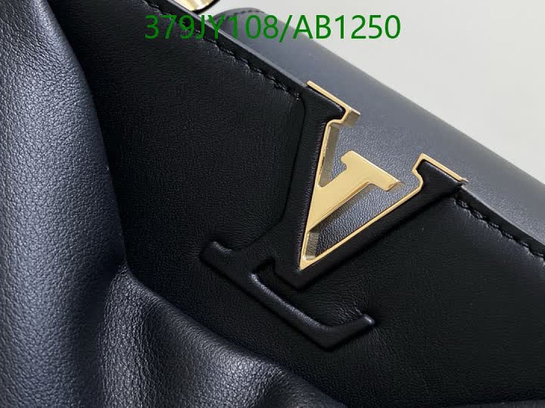 LV-BagsMirror Quality Code: AB1250 $: 379USD
