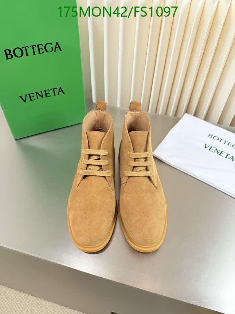 BV-Men shoes Code: FS1097 $: 175USD