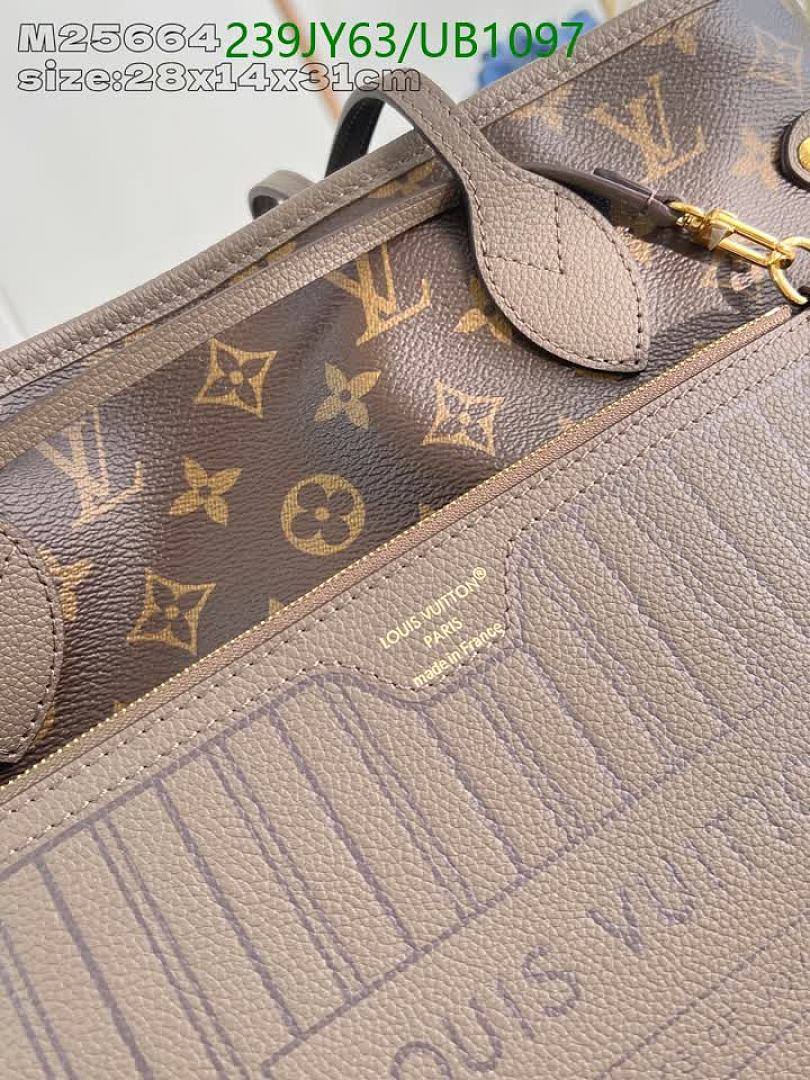 LV-BagsMirror Quality Code: UB1097 $: 239USD