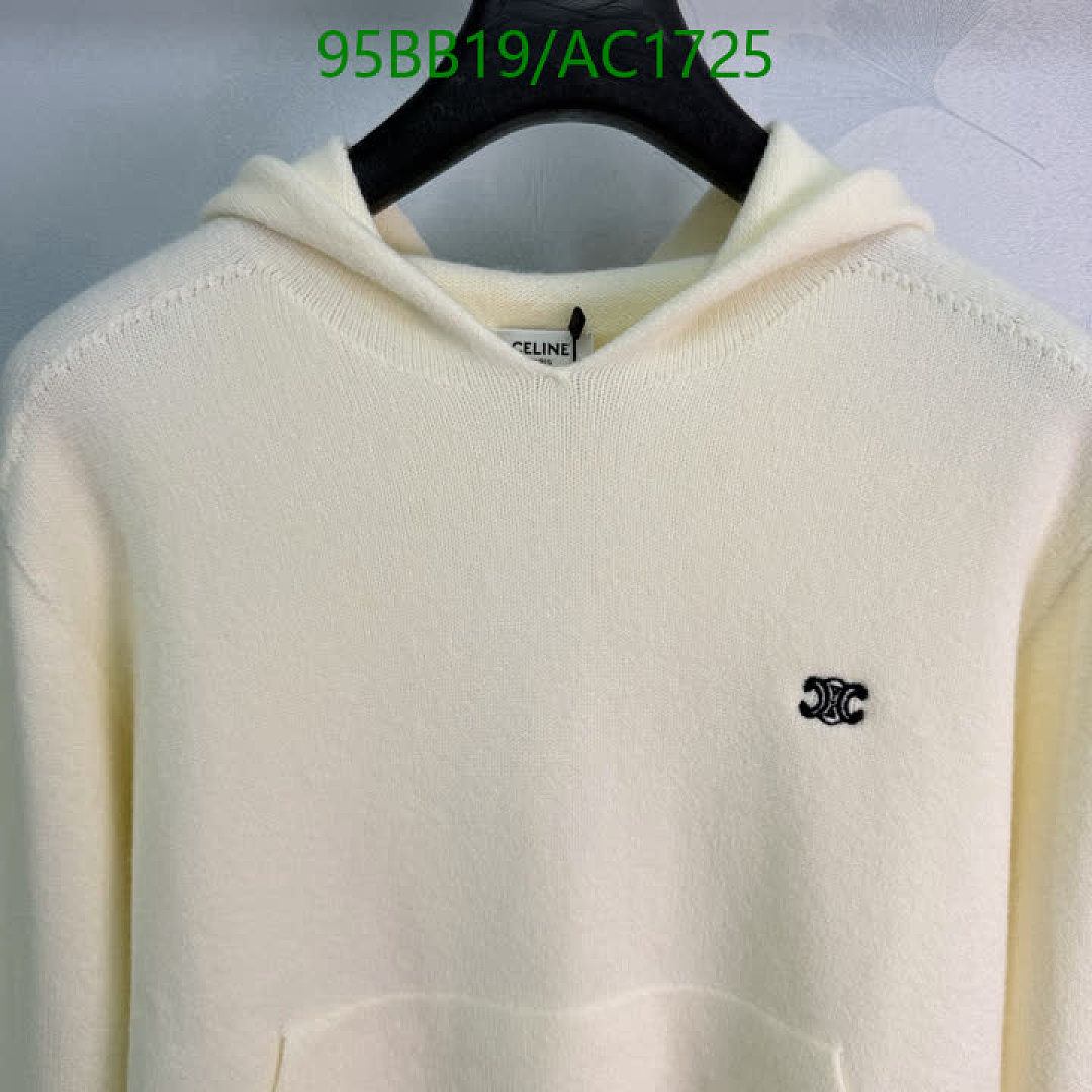 Celine-Clothing Code: AC1725 $: 95USD