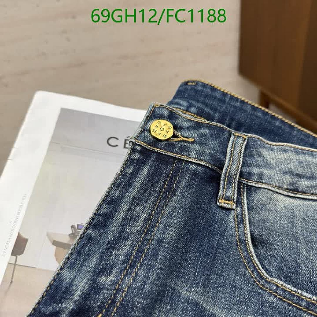 Loewe-Clothing Code: FC1188 $: 69USD