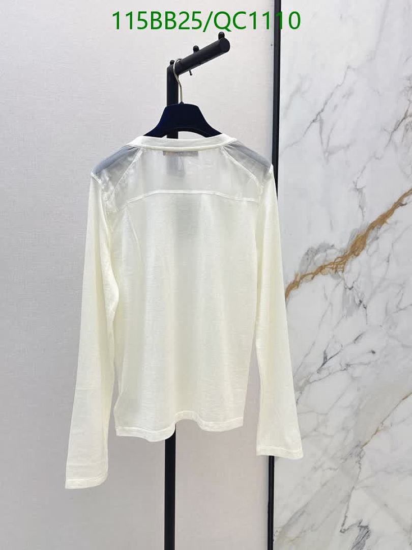 LV-Clothing Code: QC1110 $: 115USD