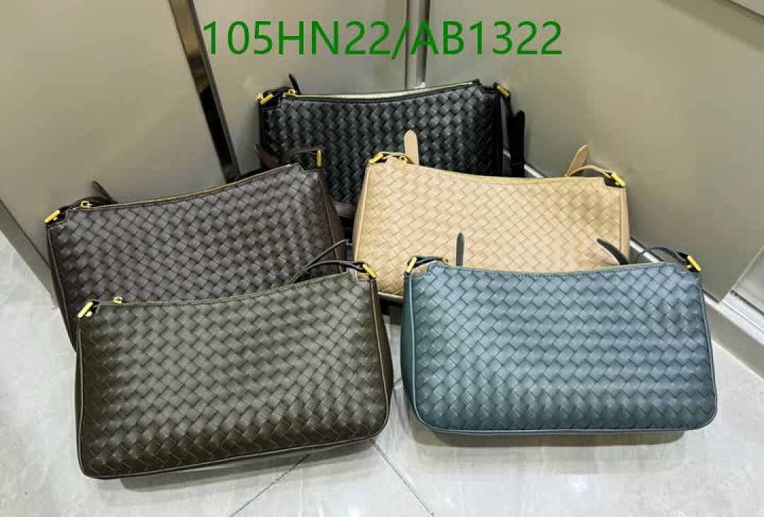 BV-Bags-Mirror Quality Code: AB1322 $: 105USD