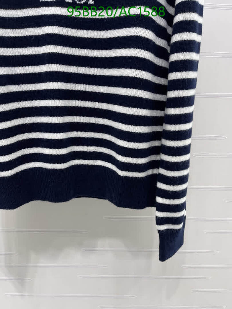 Dior-Clothing Code: AC1588 $: 95USD