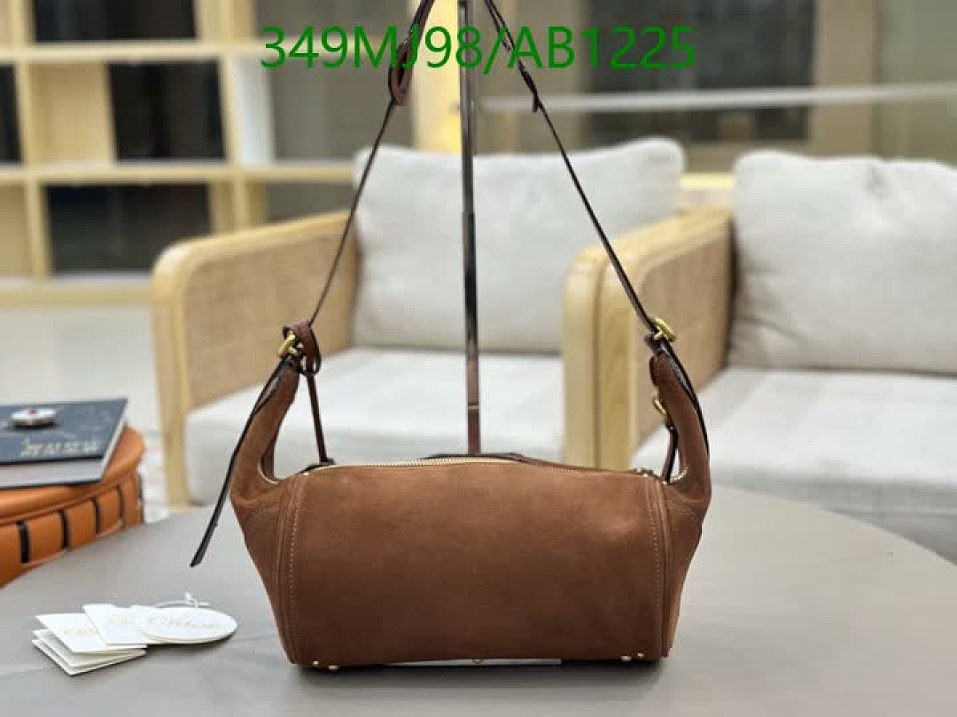 Chloe-BagsMirror Quality Code: AB1225 $: 349USD