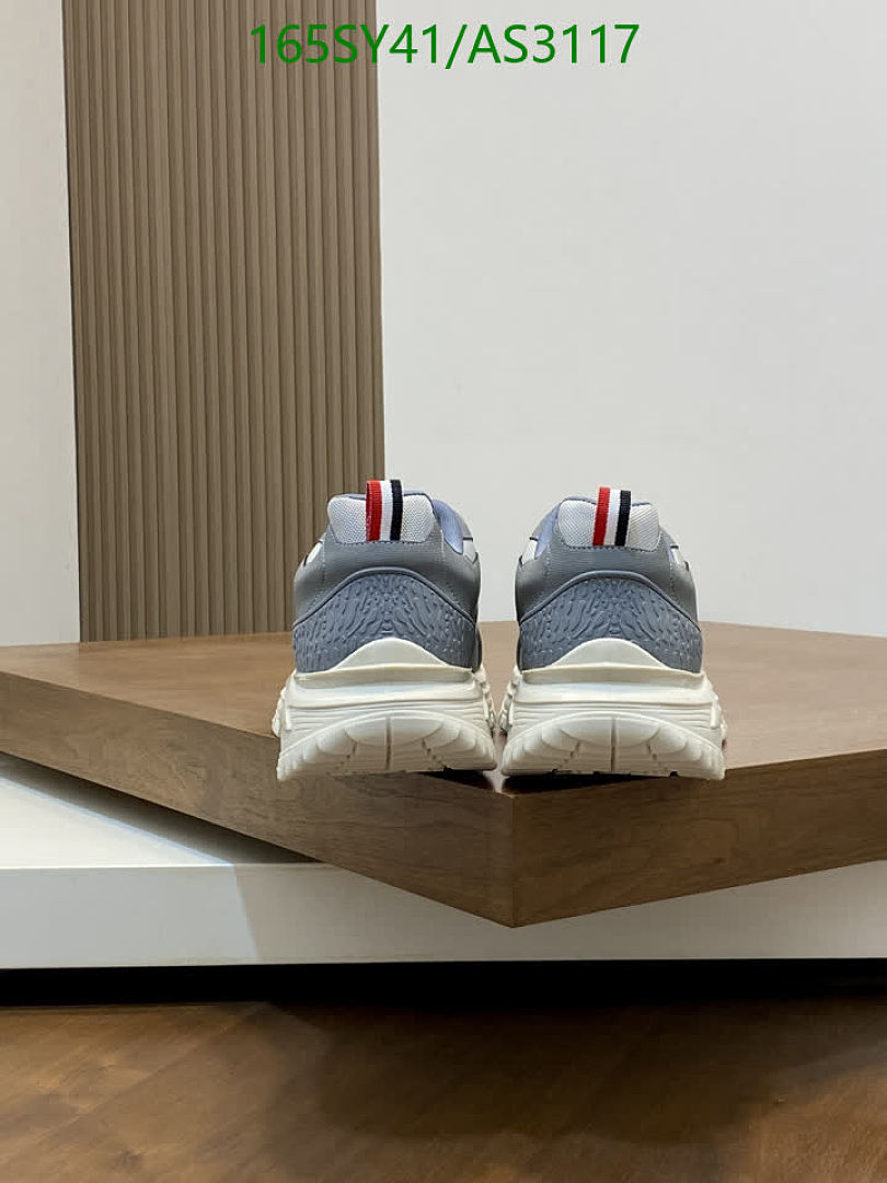 Moncler-Men shoes Code: AS3117 $: 165USD