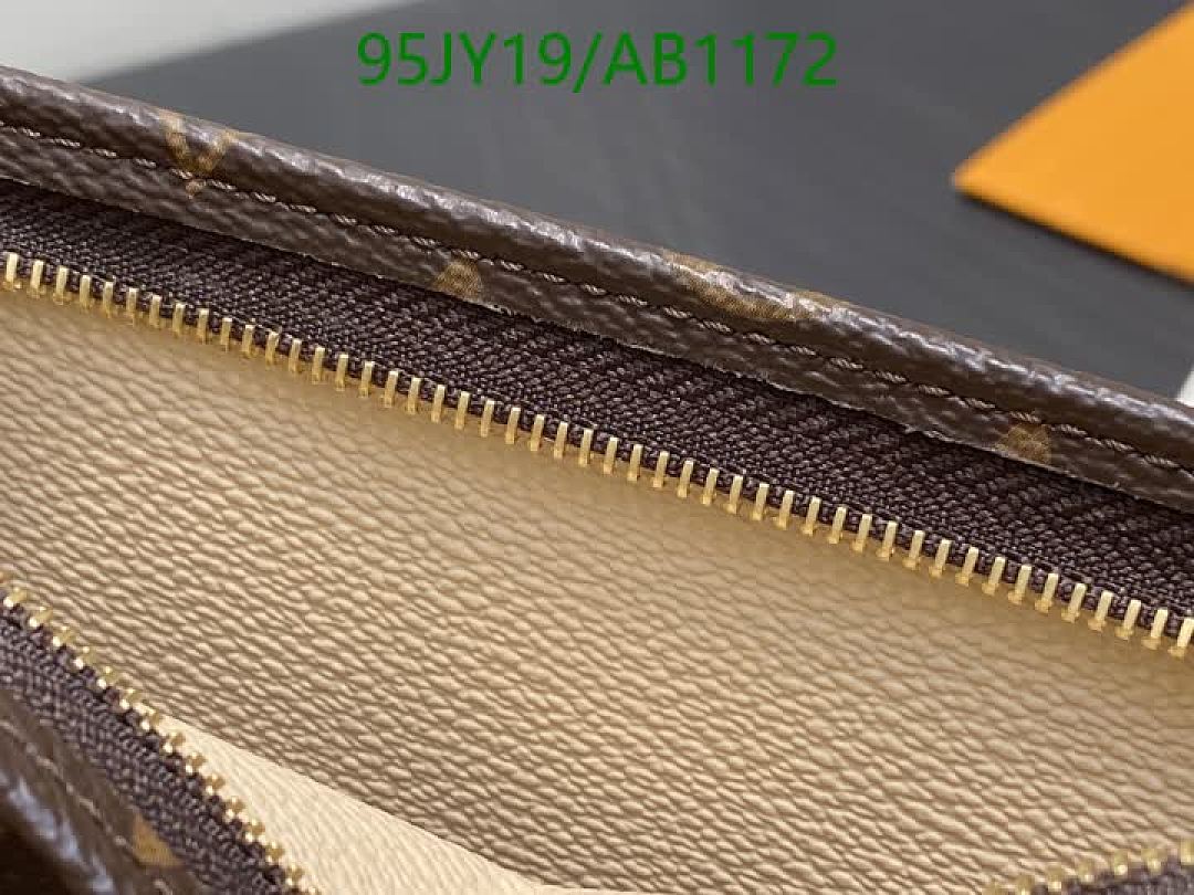LV-BagsMirror Quality Code: AB1172 $: 95USD