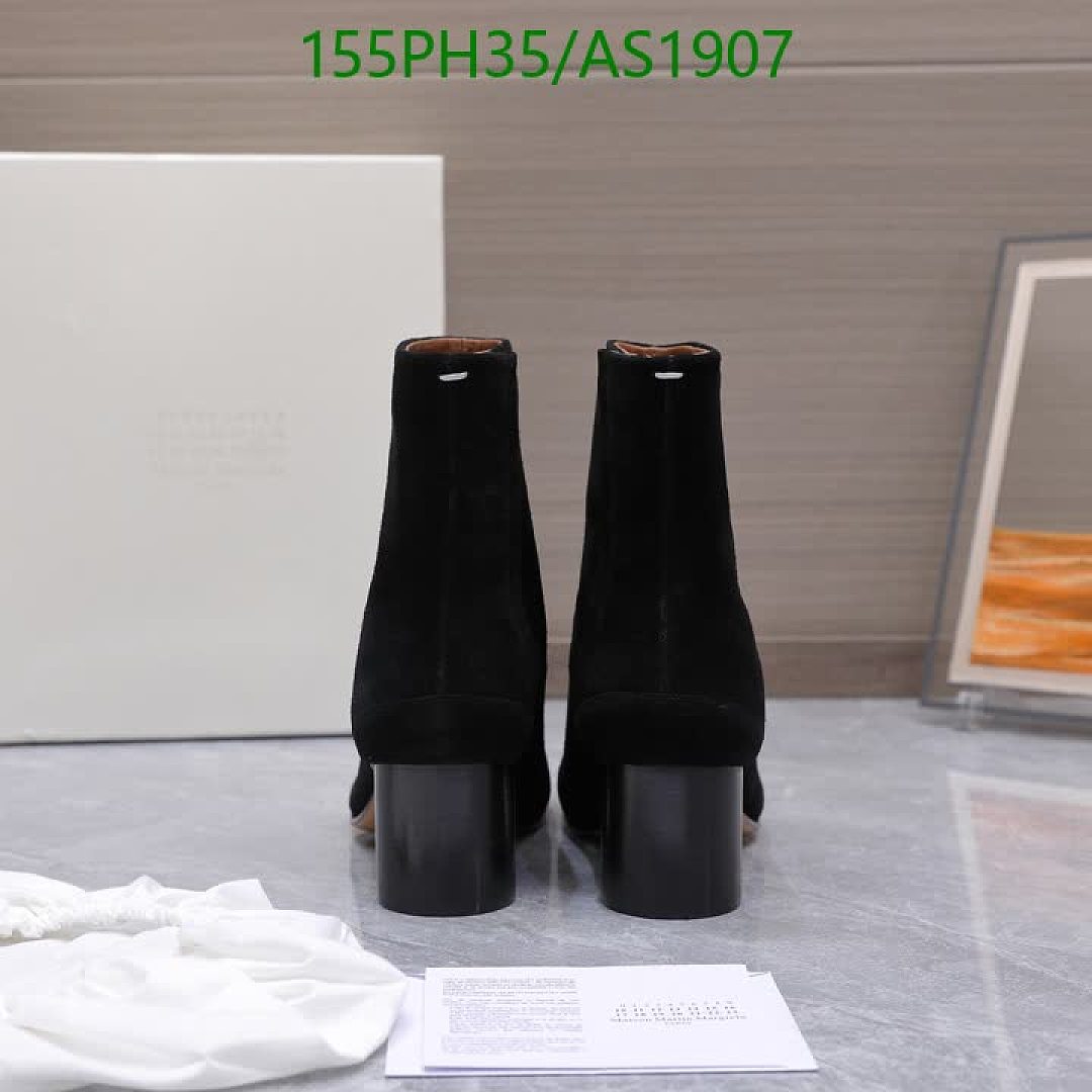 Maison Margiela-Women Shoes Code: AS1907 $: 155USD