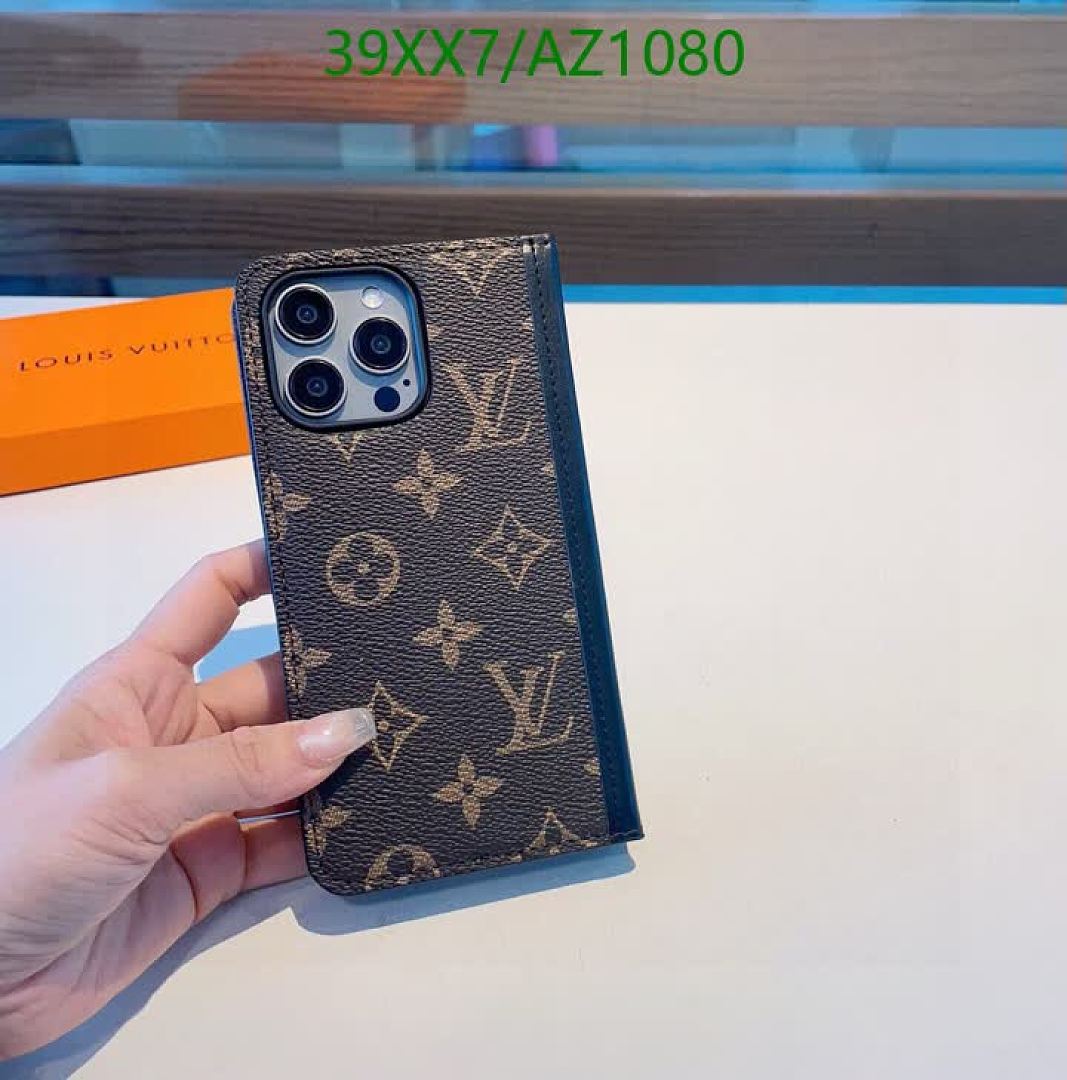LV-Phone Cases Code: AZ1080 $: 39USD